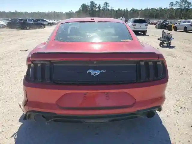 1FA6P8TH9L5129115 2020 FORD ALL MODELS-5