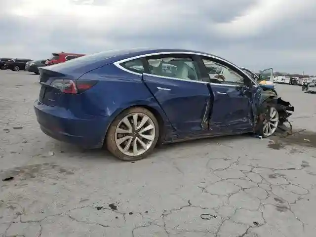 5YJ3E1EB5KF392038 2019 TESLA MODEL 3-2