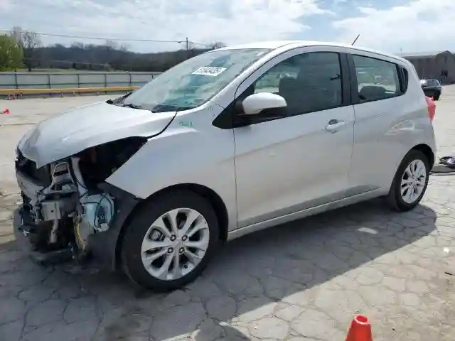 KL8CD6SA5MC717887 2021 CHEVROLET SPARK-0