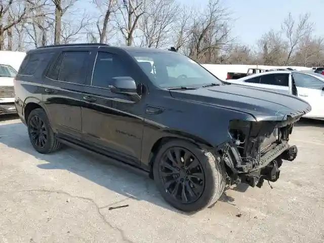 1GKS2DKL9MR237612 2021 GMC YUKON-3