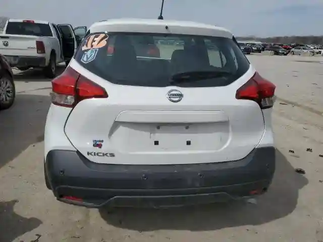 3N1CP5BV2LL552611 2020 NISSAN KICKS-5
