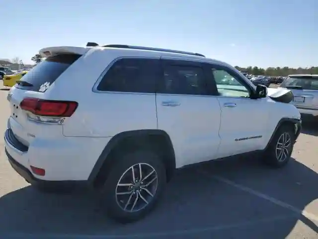 1C4RJFBG7NC165387 2022 JEEP GRAND CHEROKEE-2