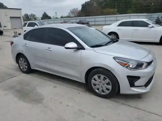 3KPA24AD1PE604049 2023 KIA RIO-3