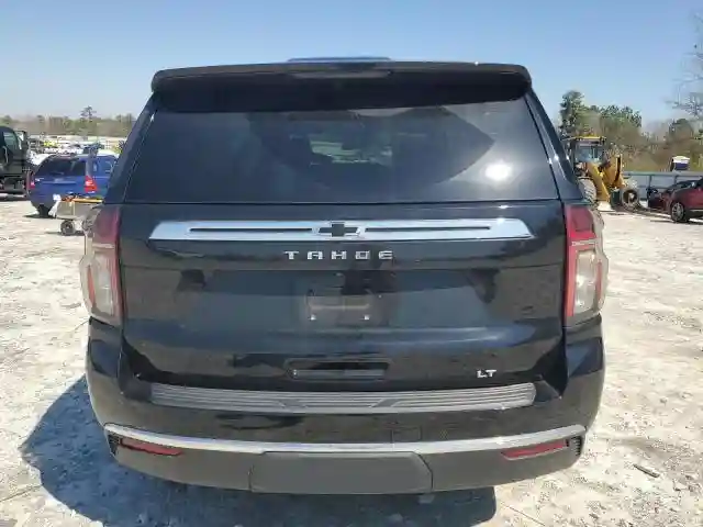 1GNSCNKD0MR301731 2021 CHEVROLET TAHOE-5