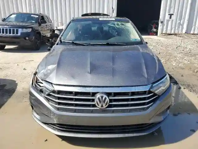 3VWC57BU8MM068554 2021 VOLKSWAGEN JETTA-4