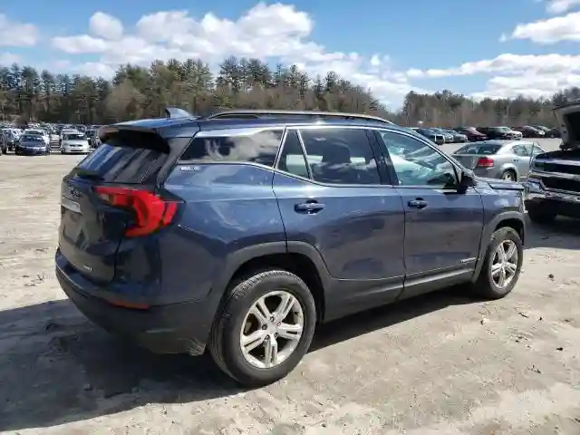 3GKALTEV2JL339708 2018 GMC TERRAIN-2