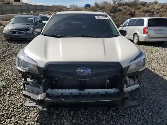 JF2SKARC6LH451737 2020 SUBARU FORESTER-4