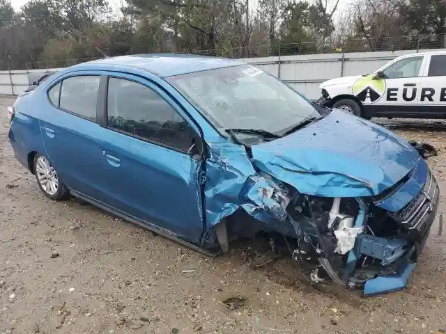 ML32FVFJ9PHF00471 2023 MITSUBISHI MIRAGE-3