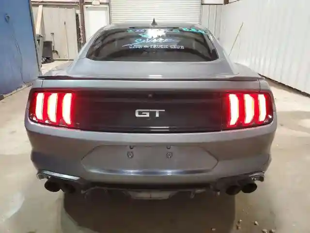 1FA6P8CF5N5130604 2022 FORD MUSTANG-5