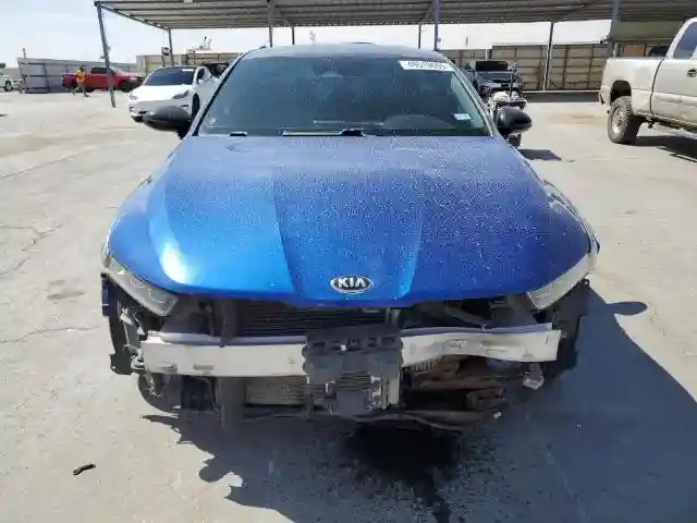 5XXG64J22MG042145 2021 KIA K5-4