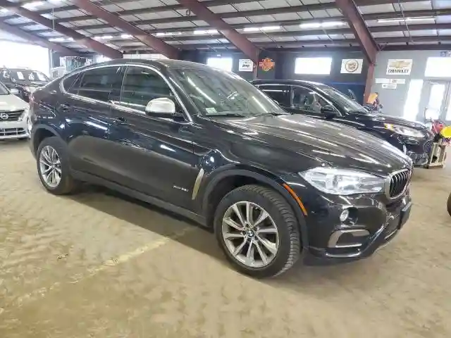 5UXKU2C58K0Z63147 2019 BMW X6-3