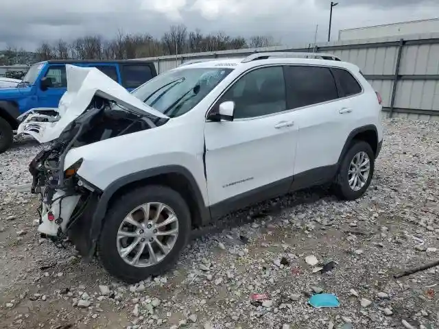 1C4PJMCB4KD367480 2019 JEEP GRAND CHEROKEE-0