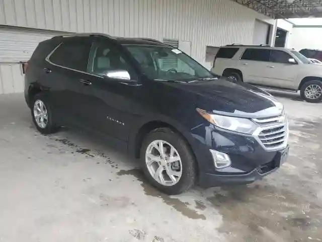 2GNAXNEV5M6141202 2021 CHEVROLET EQUINOX-3