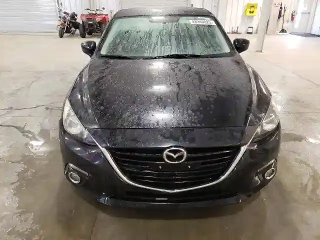 JM1BM1V3XF1264402 2015 MAZDA 3-4
