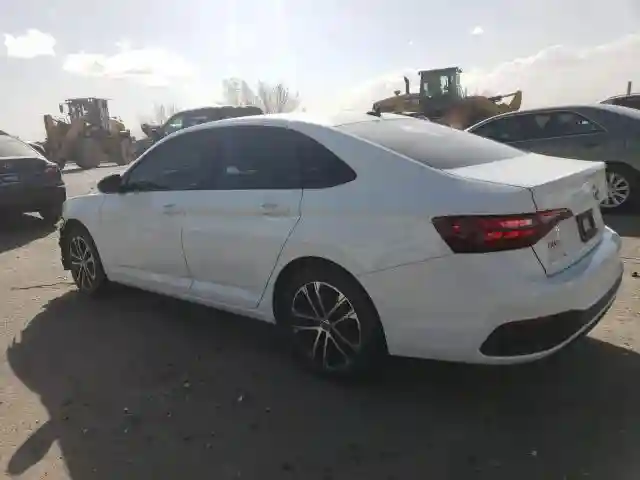 3VWAM7BU2PM051540 2023 VOLKSWAGEN JETTA-1