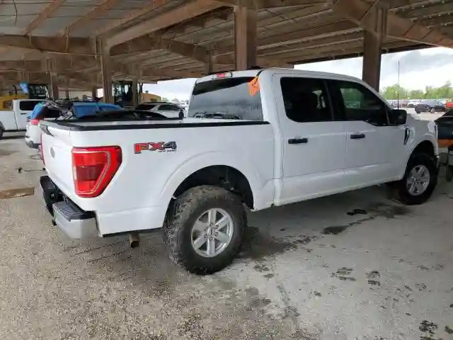 1FTFW1E59PKE35312 2023 FORD F-150-2