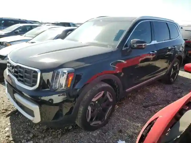 5XYP64GC0RG531159 2024 KIA TELLURIDE-0