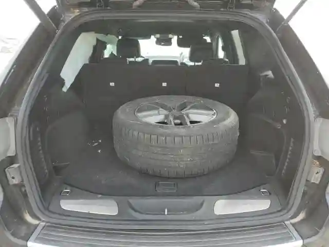 1C4RJFBG7KC806176 2019 JEEP GRAND CHEROKEE-5