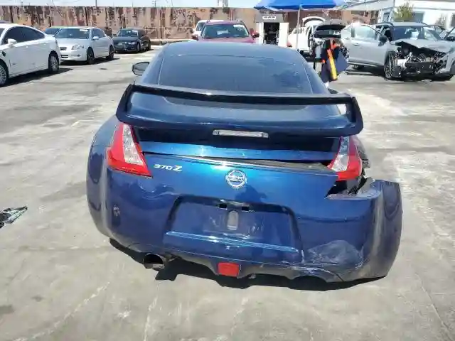 JN1AZ4EH9GM933658 2016 NISSAN 370Z-5