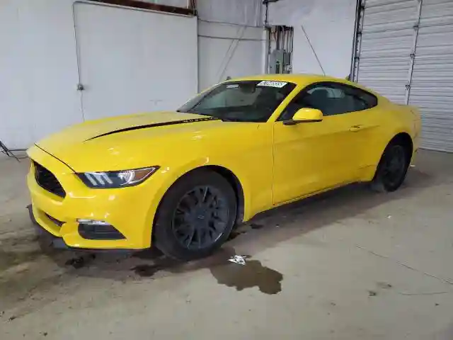 1FA6P8AM7H5322273 2017 FORD ALL MODELS-0