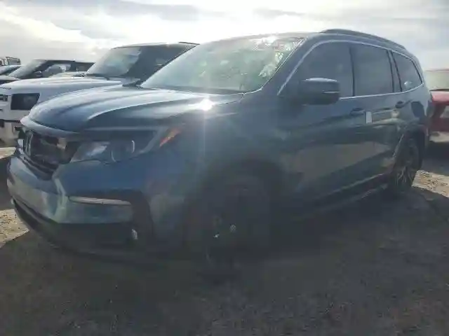 5FNYF5H26NB014305 2022 HONDA PILOT-0