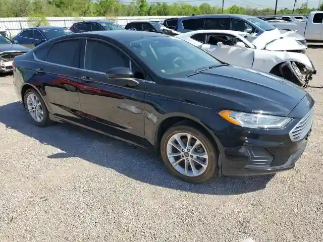 3FA6P0HD1LR169399 2020 FORD FUSION-3
