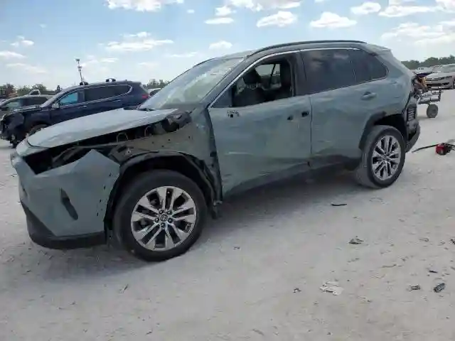 2T3C1RFV6MW170219 2021 TOYOTA RAV4-0