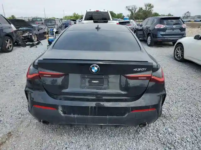 WBA53AP08NCJ06319 2022 BMW 4 SERIES-5