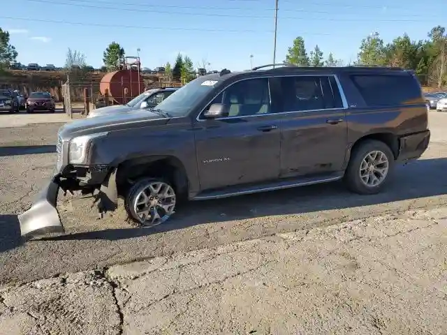 1GKS2GKC4GR252282 2016 GMC YUKON-0
