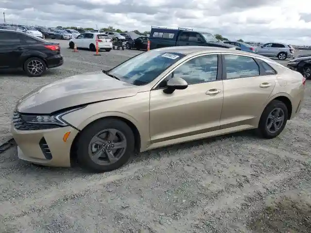 5XXG14J2XMG037306 2021 KIA K5-0