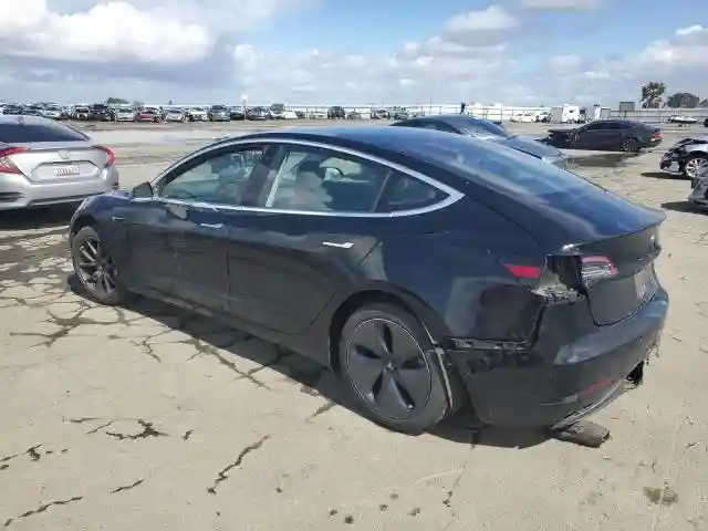5YJ3E1EA0JF036313 2018 TESLA MODEL 3-1