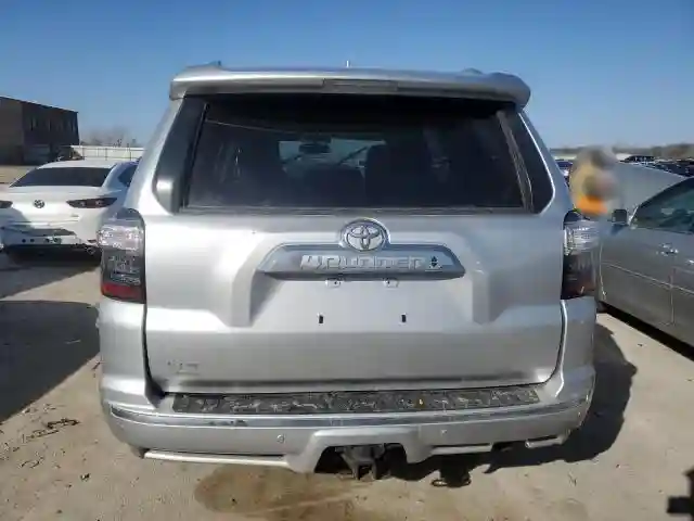 JTEBU5JR8J5527405 2018 TOYOTA 4RUNNER-5