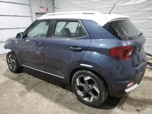 KMHRC8A31PU278233 2023 HYUNDAI VENUE-1