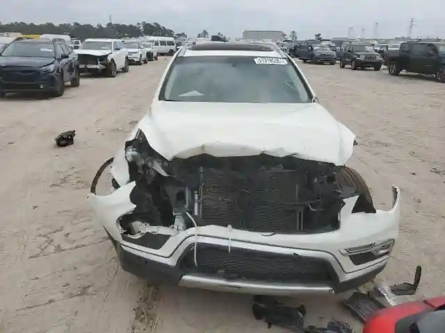 JN1BJ0RP1GM230528 2016 INFINITI QX50-4
