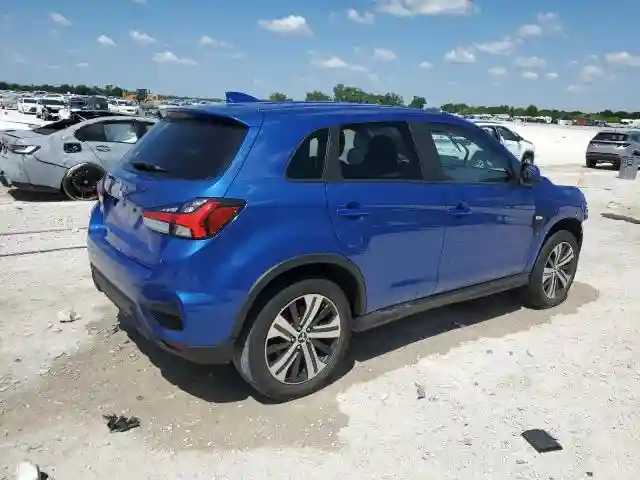 JA4APUAUXMU011864 2021 MITSUBISHI OUTLANDER-2