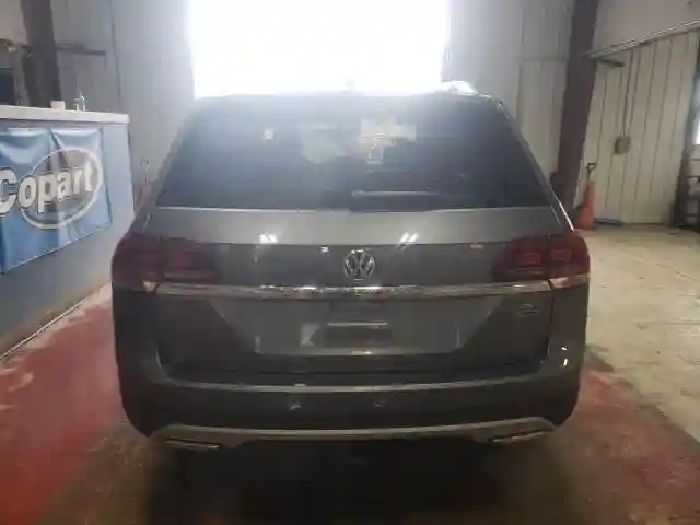 1V2GR2CA0KC607973 2019 VOLKSWAGEN ATLAS-5