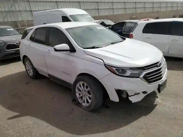 3GNAXKEV8MS105844 2021 CHEVROLET EQUINOX-3