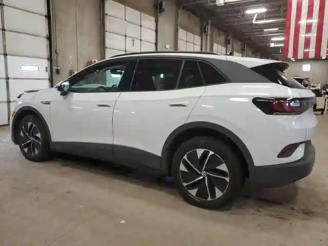 WVGJNPE27NP039994 2022 VOLKSWAGEN ID.4 PRO-1