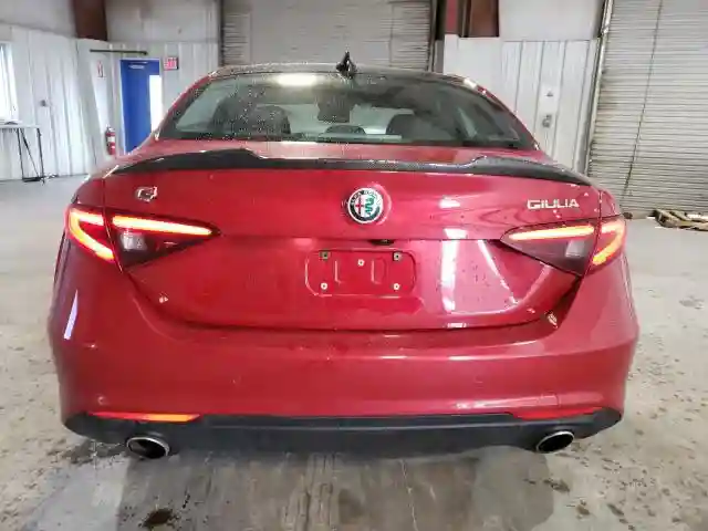 ZARFAEEN5H7545872 2017 ALFA ROMEO GIULIA-5