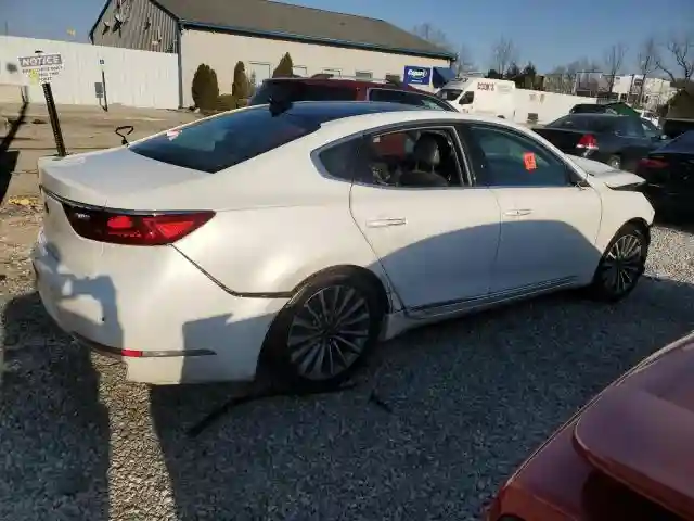 KNALC4J17H5041904 2017 KIA CADENZA-2