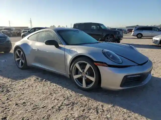 WP0AA2A98PS206062 2023 PORSCHE 911-3