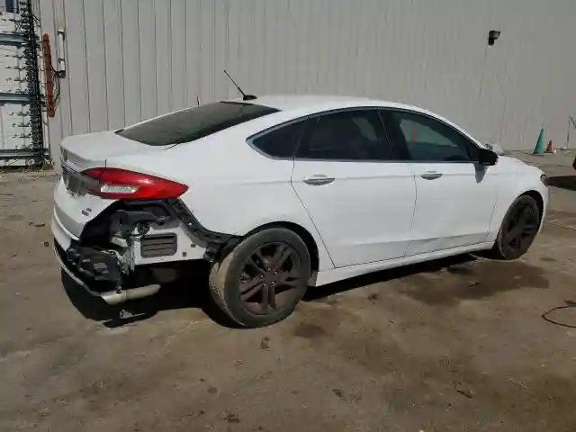 3FA6P0HD8JR229000 2018 FORD FUSION-2