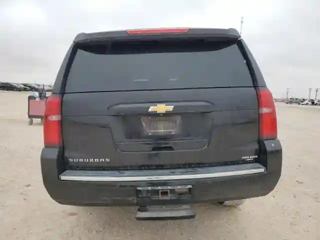 1GNSCKKC0FR728254 2015 CHEVROLET SUBURBAN-5