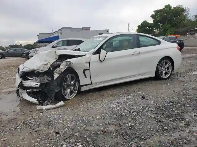 WBA4W3C59KAF93279 2019 BMW 4 SERIES-0