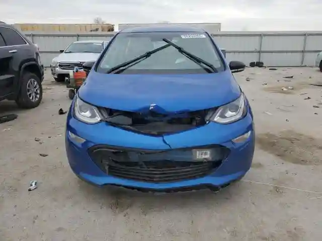 1G1FY6S06K4116228 2019 CHEVROLET BOLT-4