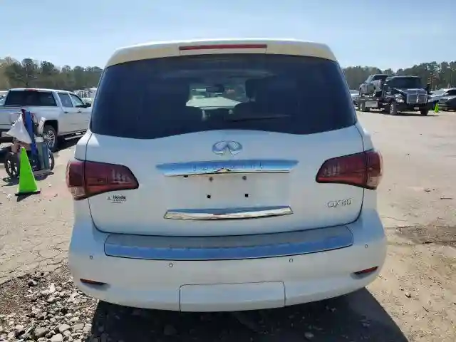 JN8AZ2NF1H9645805 2017 INFINITI QX80-5