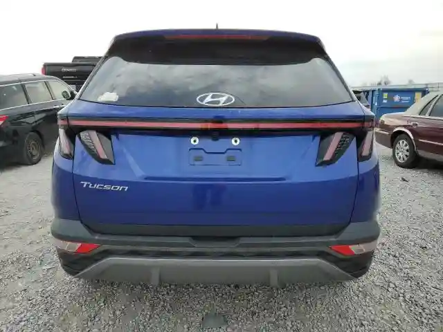 5NMJE3AE9NH017274 2022 HYUNDAI TUCSON-5