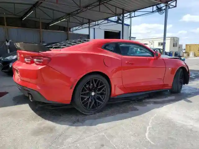 1G1FB1RS4L0118998 2020 CHEVROLET CAMARO-2