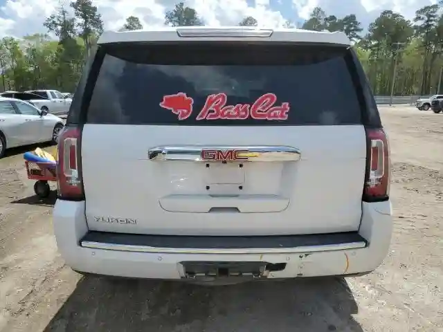 1GKS2CKJ3GR347651 2016 GMC YUKON-5