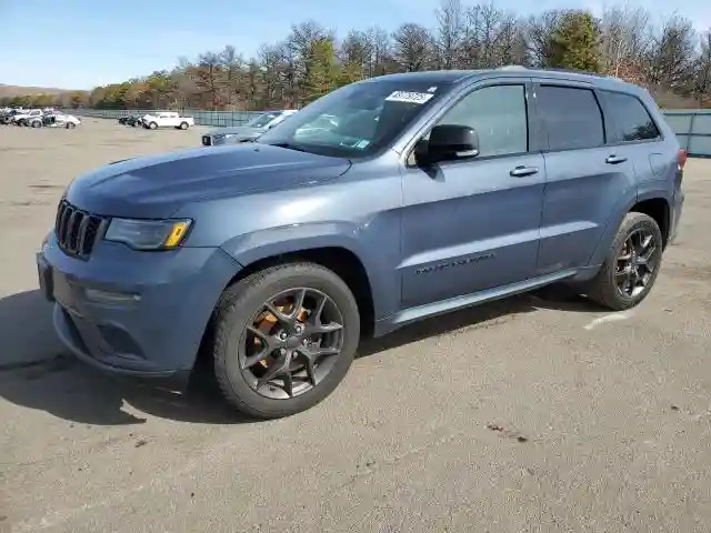 1C4RJFBG8KC703560 2019 JEEP GRAND CHEROKEE-0